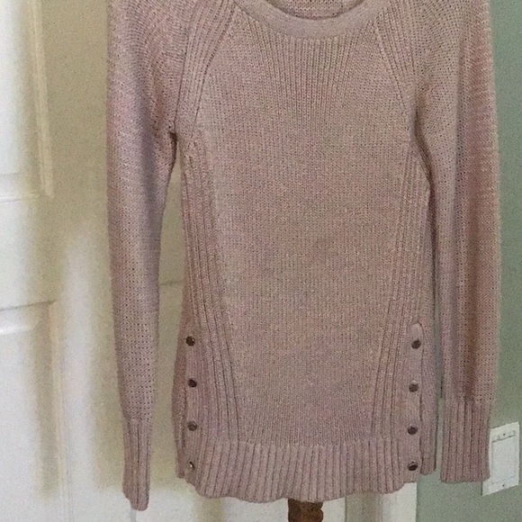 Calvin Klein sweater top - Picture 1 of 5